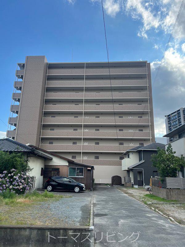 カルム空港南