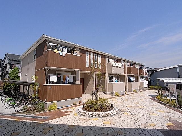 カーサフェリーチェI.II