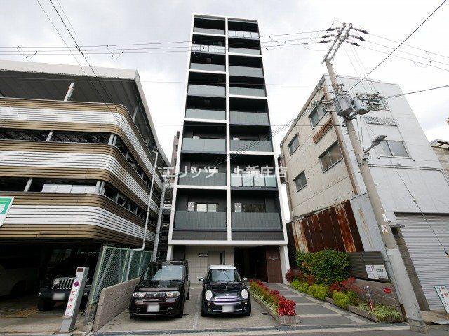 リヴィエール北梅田