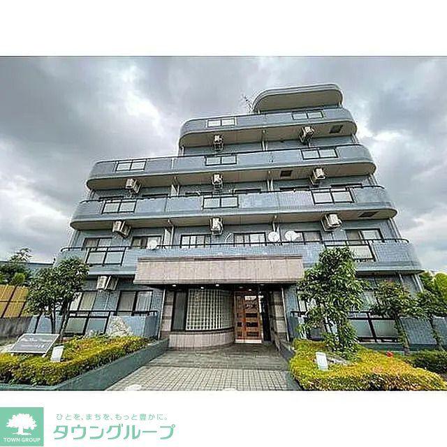 シエロビエントつきみ野