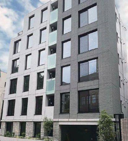 グランパセオ成城学園前 