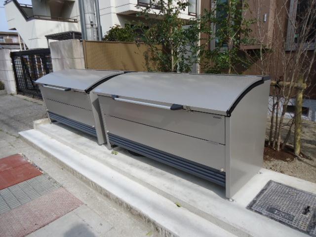セントリビエ南彦根