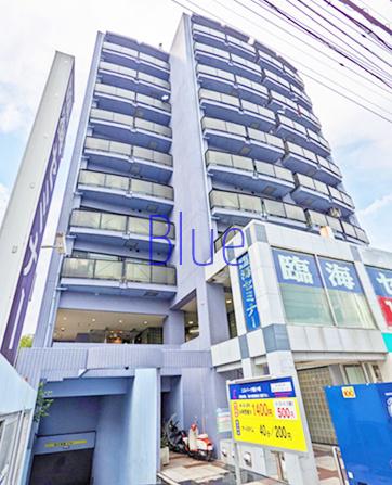 鎧橋ビル