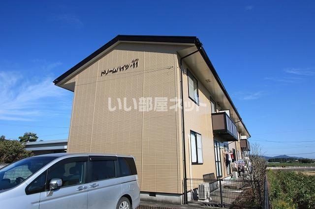 ドリームハイツ11