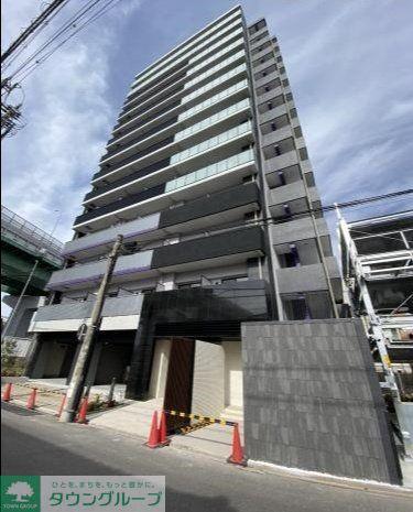 SーRESIDENCE庄内通