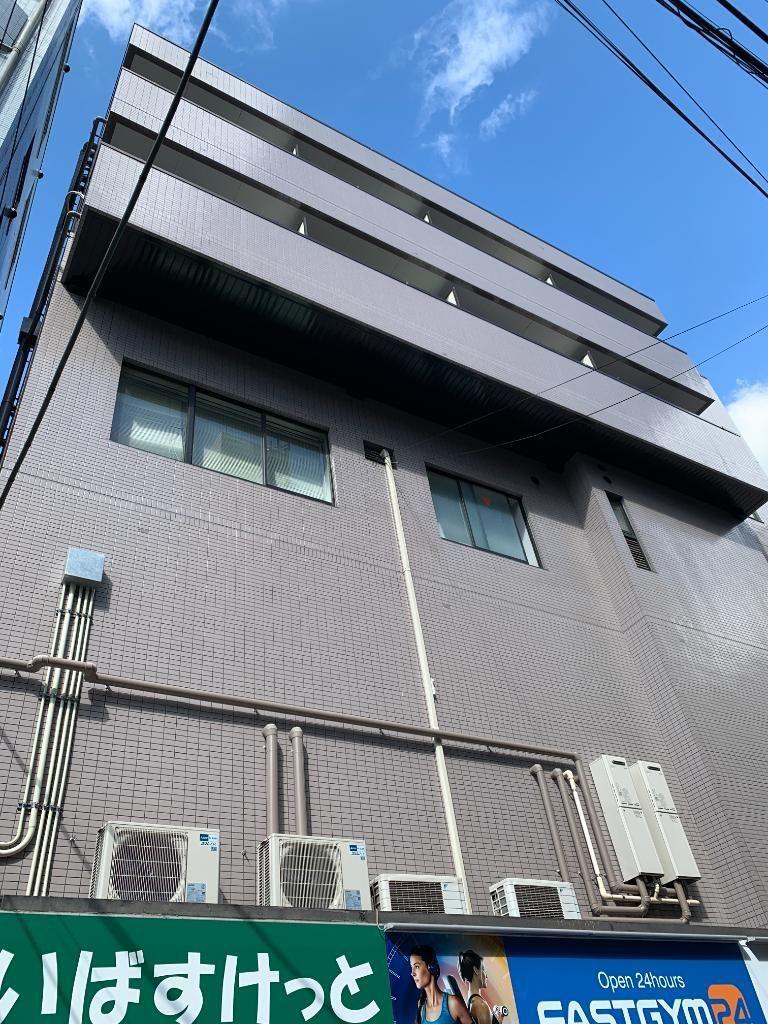 アヴニール板橋
