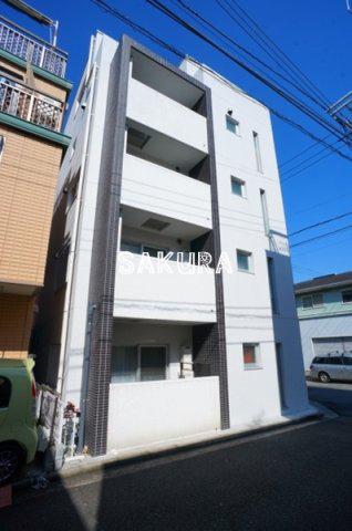エスペランサ東神奈川