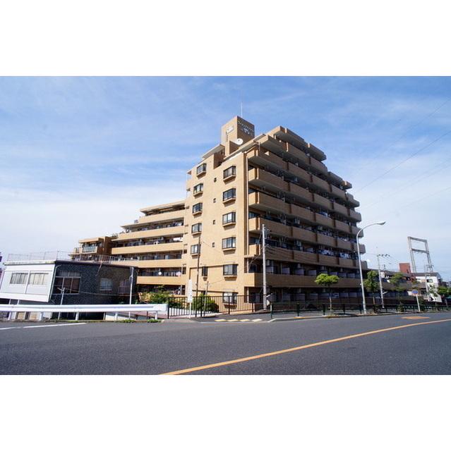 ライオンズマンション小岩第5