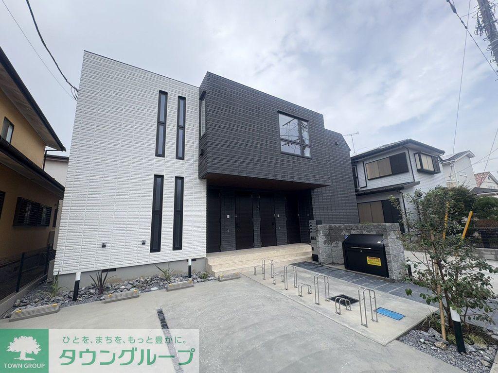 HEBEL MAISON・α