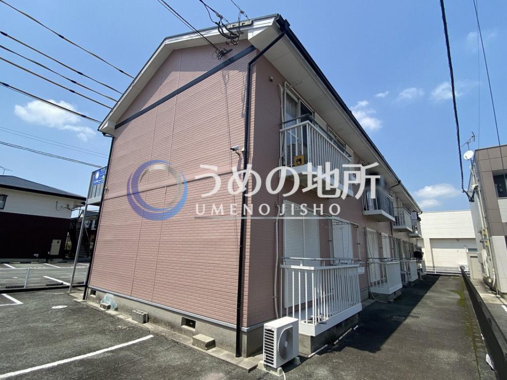 ハウスINUSA