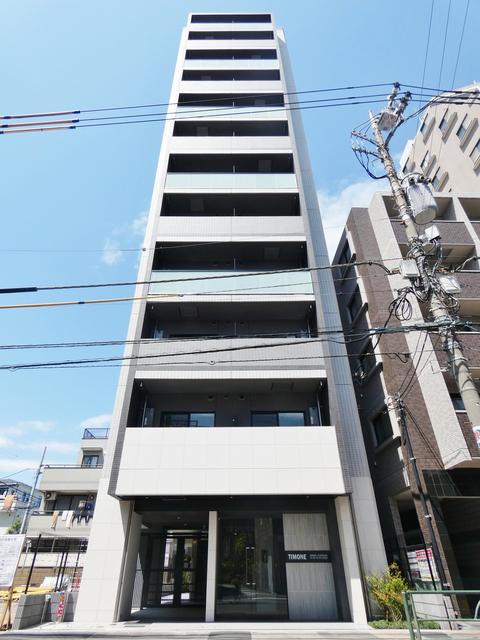 ティモーネグランデ立川