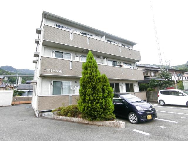 ファミール薊