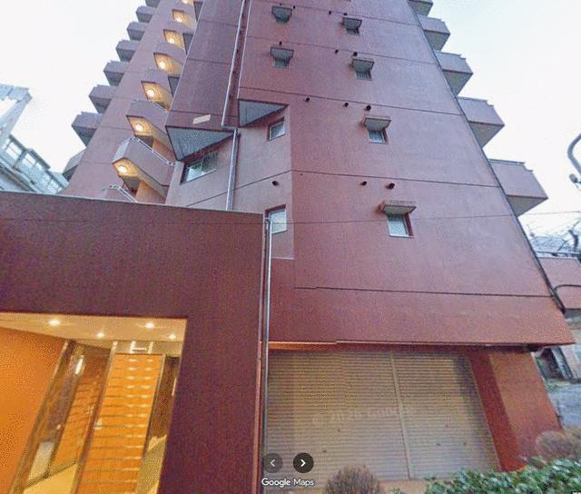 トーカンマンション大山