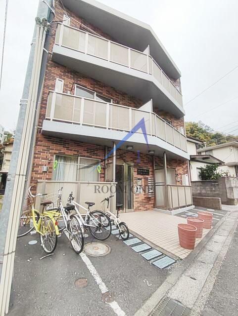 ジェイラム溝の口