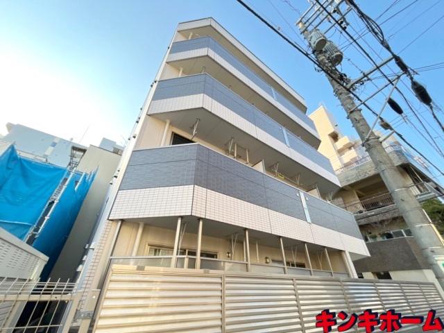 レコルト住吉