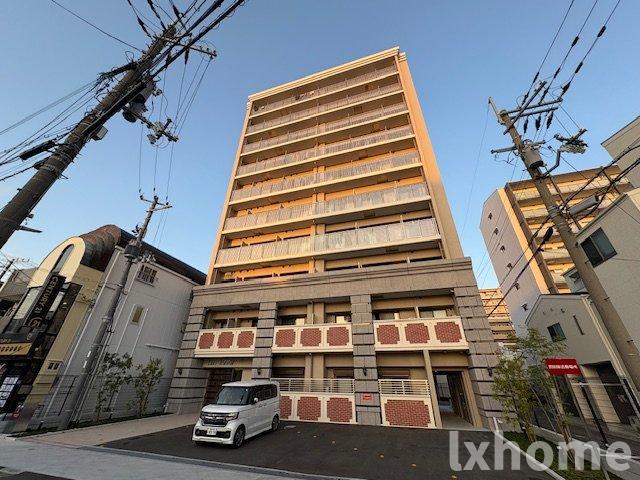 LUXE正雀駅前