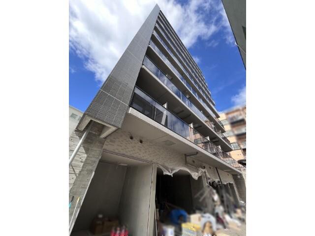 アーバンパーク田辺