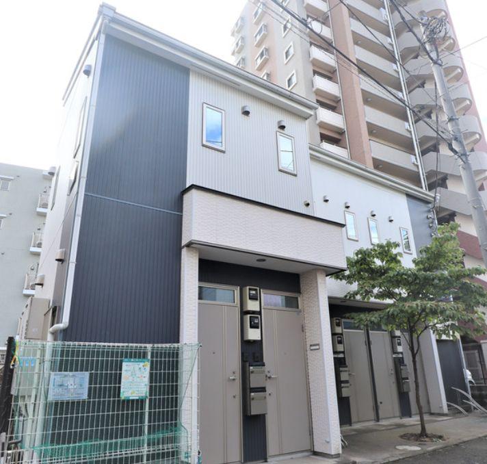CASA・COMODO