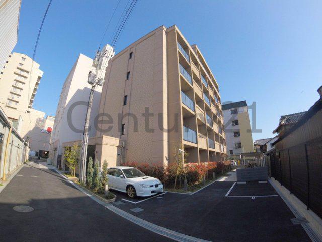 ルクラージュ室町