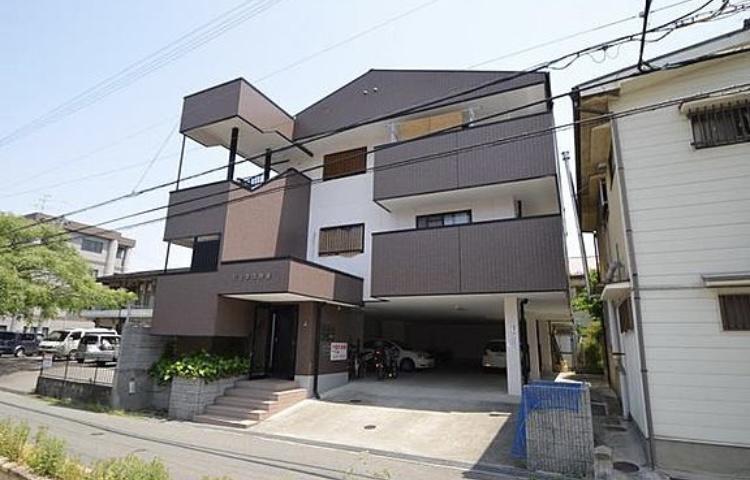 ジュネス中島