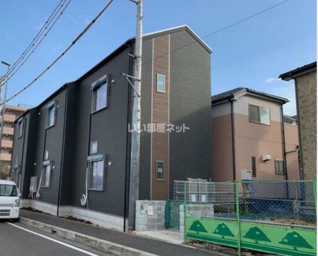 プランドール橋本