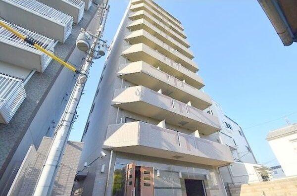 ヴェリテ新大阪