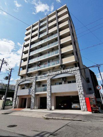 シェモア桜川