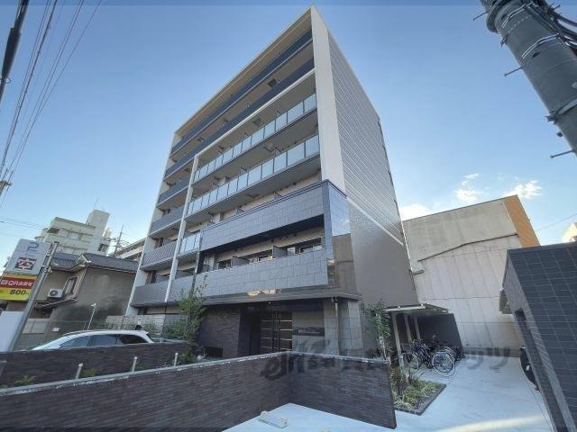 プレサンス 京都室町通 紫水
