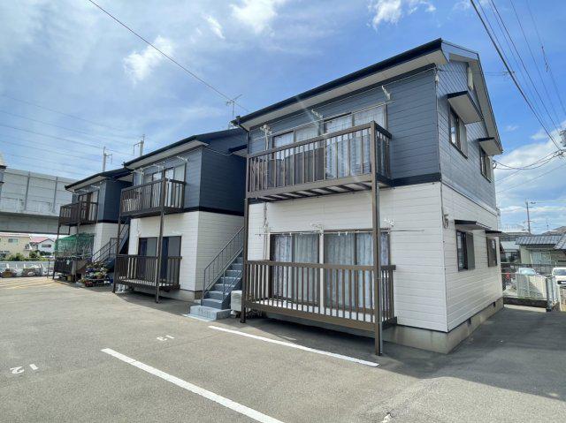 アーバンハイツ小路口B
