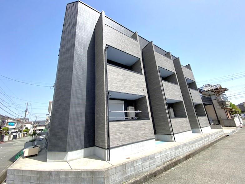 フィノ塚口