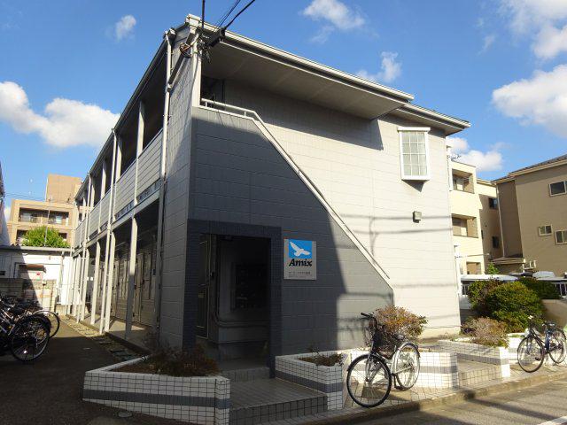 コージーハウス138B
