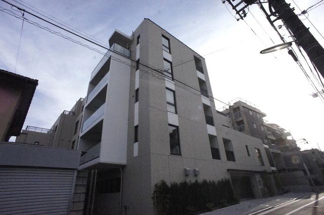 ブランズ桜新町