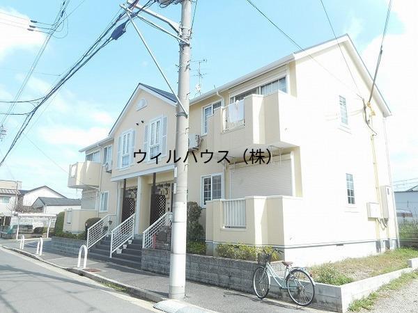 メゾンラルジュ