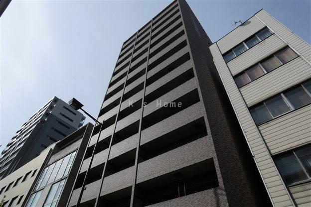 リーガル神戸海岸通