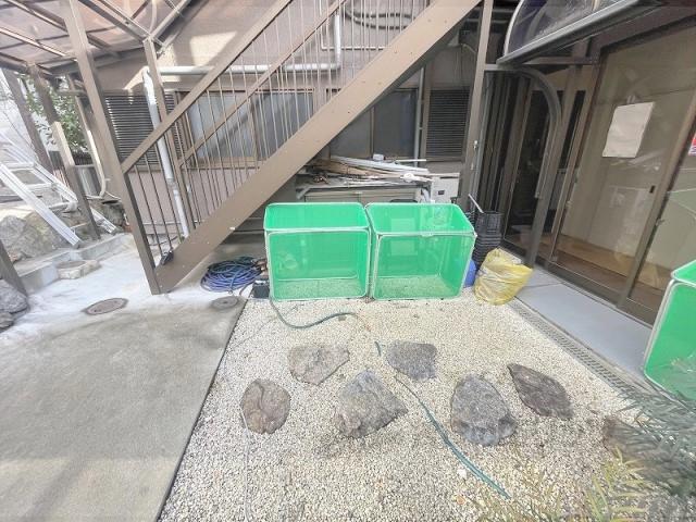妙宅ハウス