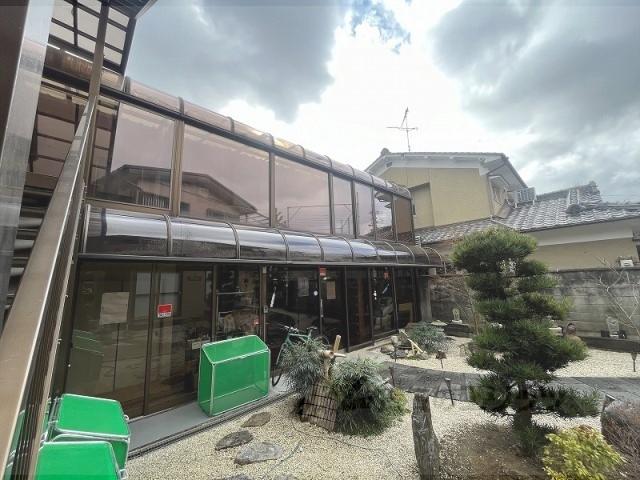 妙宅ハウス