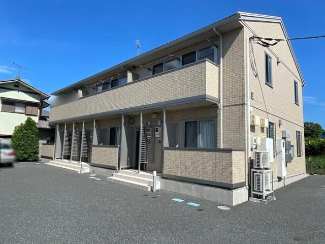 ミヤビ E棟