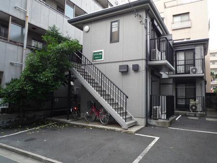 オアシス扇橋