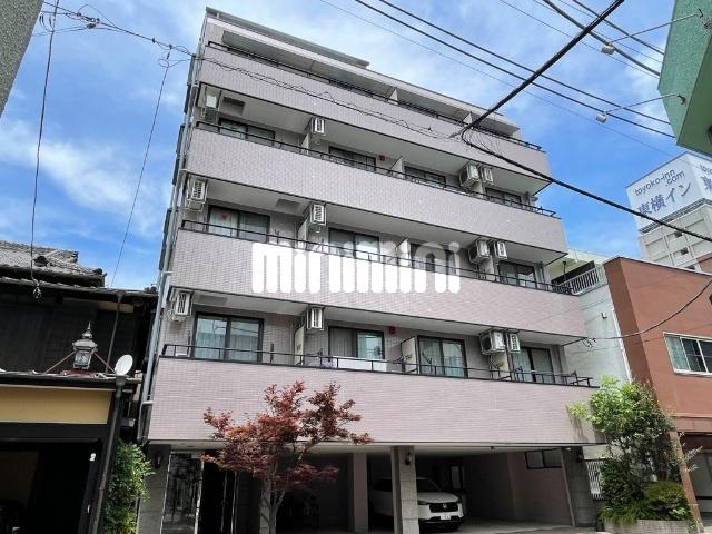高島屋マンションII