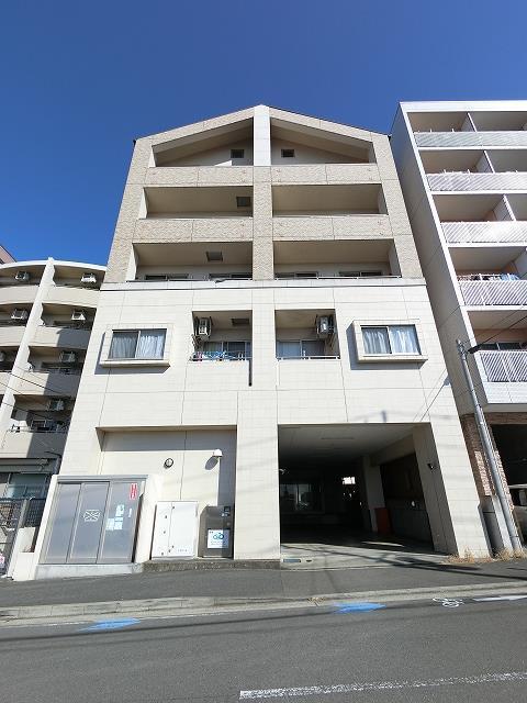 ムーンシャイニー壱番館