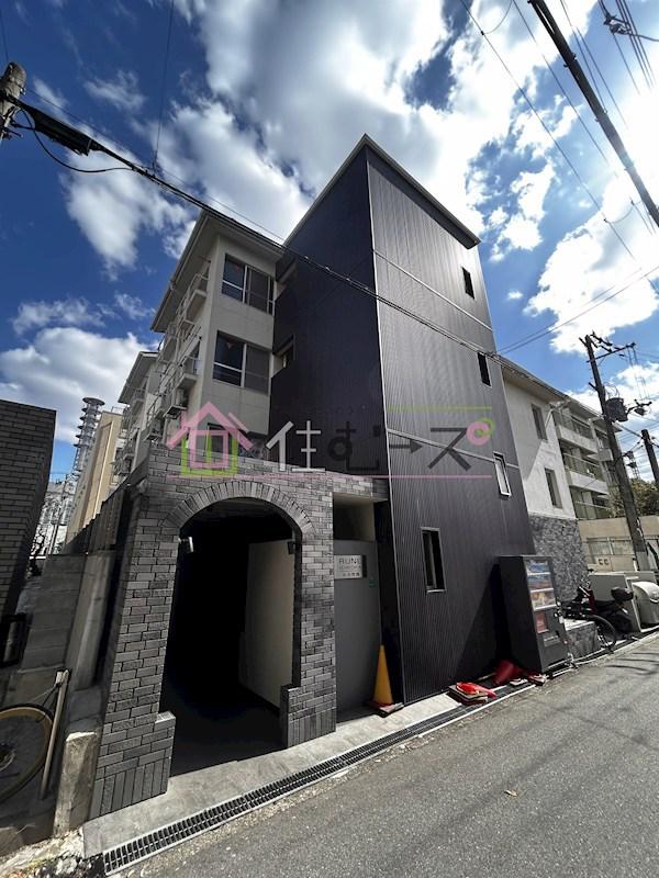 ルネ市岡