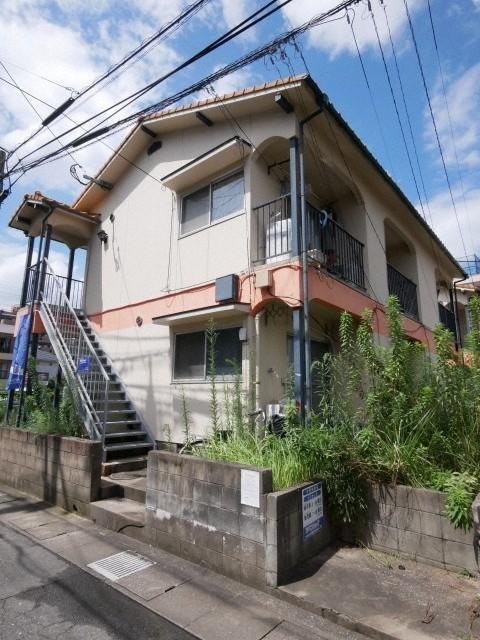 第1ハイマート田中