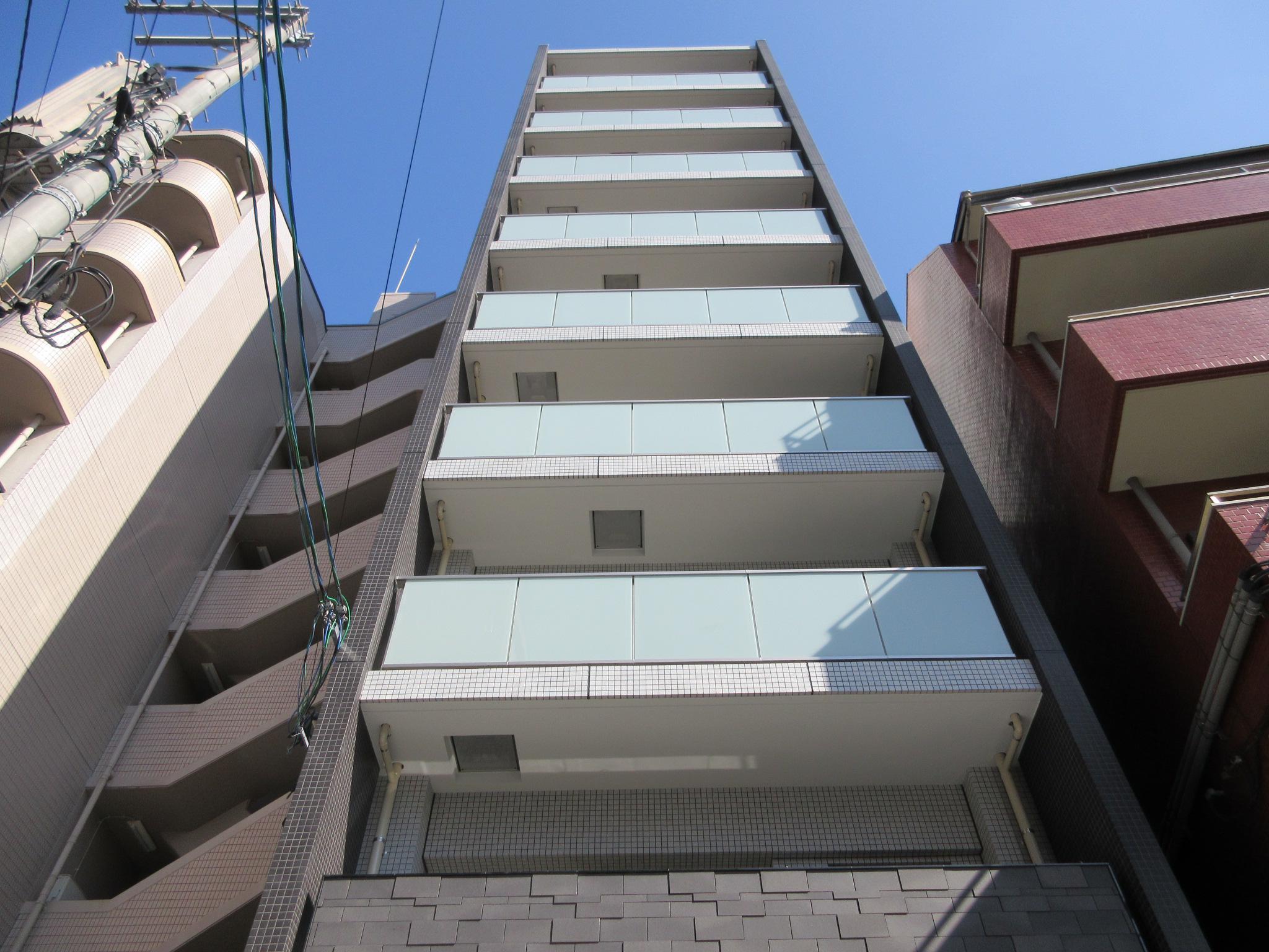 フォーセゾン横川新町