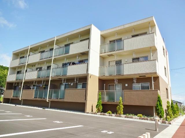 マンションソフィア