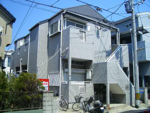 ブライト貝塚