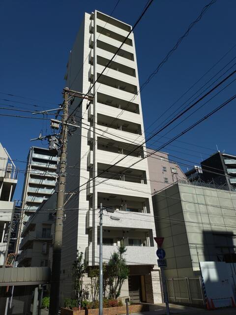 スプランディッド品川