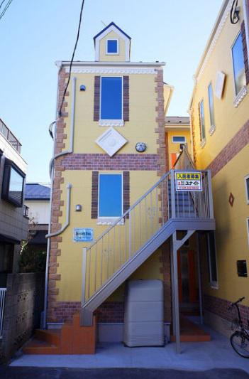 ユナイト市場デザートフォックス