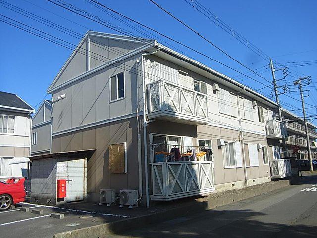 ウインリバーハイツC