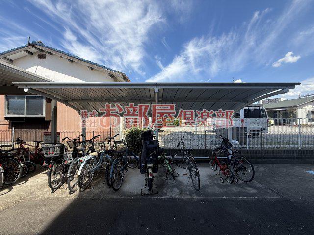 ベレオ合川