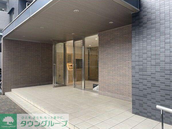 プライムアーバン仙台五橋